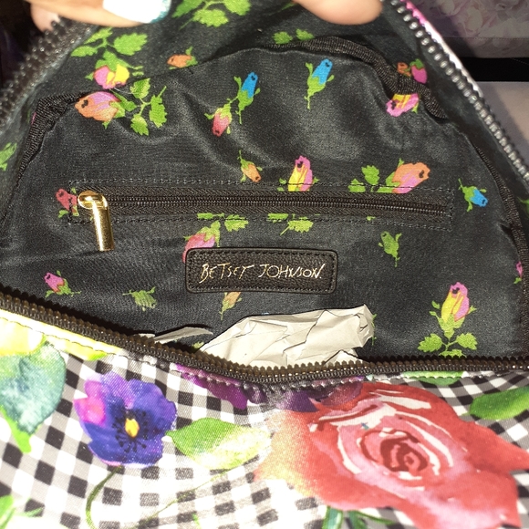 BETSEY JOHNSON BACKPACK main image 5